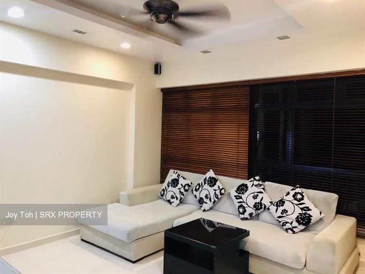 Blk 220C Bedok Central (Bedok), HDB 4 Rooms #184122482